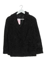 Giacca in eco pelliccia Donna