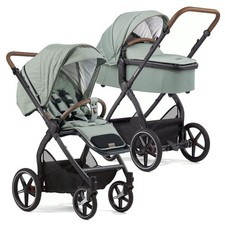 Set passeggino Gesslein FX4