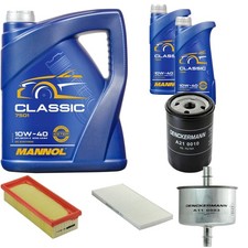 Denckermann controllo set - denckermann,