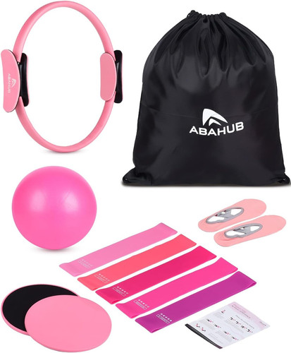 Kit pilates completo - completo, per