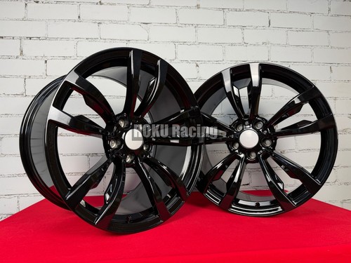 Cerchi 612m style 5x120 - cerchi, 20"