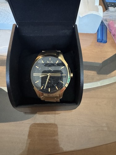 Orologio uomo armani - orologio, exchange