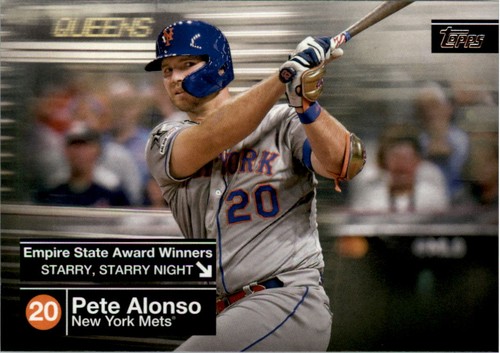 2020 topps empire - 2020,