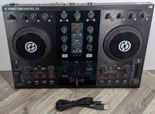 Mixer DJ Native Instruments