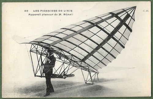 French pioneer aviator henri - aviator,