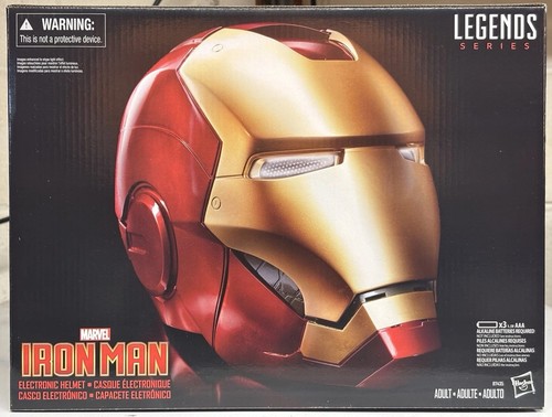 New 2016 marvel legends - 2016, iron