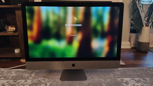 Apple imac pollici 2019 - imac, 27