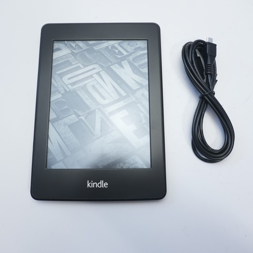 Kindle paperwhite - kindle, 5a