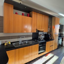Cucina Componibile Scavolini