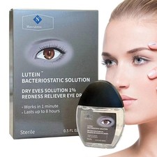 Soluzione Batteriostatica