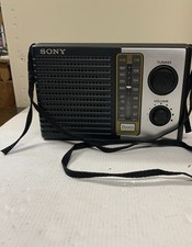 Sony icf f10 band - sony, 2