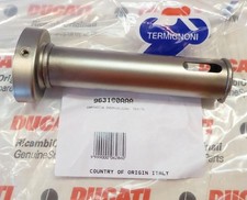 2007 Ducati 848 1098 1198