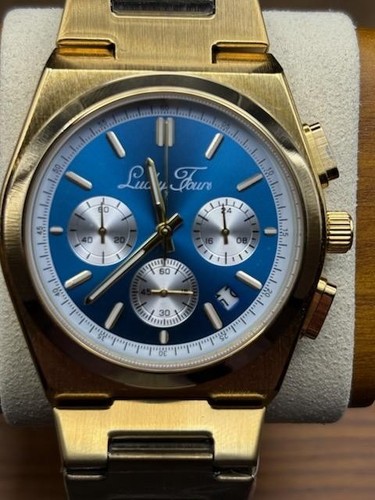 Orologio cronometro lucky - ,