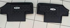 Jeep tappetini posteriori - tappetini,