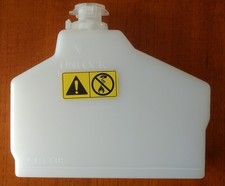 Contenitore toner residuo