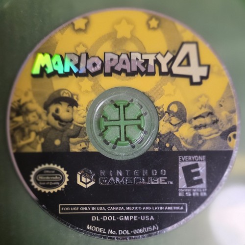 Mario party nintendo - party, (nintendo