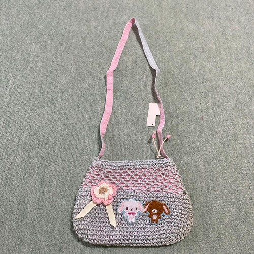 Borsa tracolla sanrio sugar - a,
