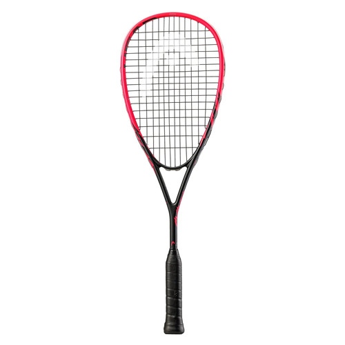Racchetta squash head cyber - squash,