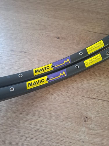 Retro parts mavic gp4 700c - retro,