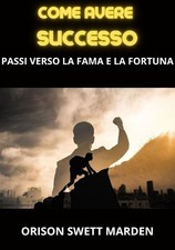 Libro - Swett Marden Orison -
