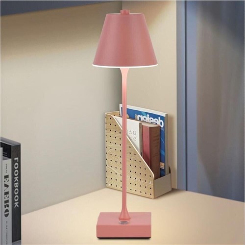 Lampada tavolo ricaricabile - da,