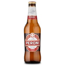 Birra Peroni - Cassa da 24 x