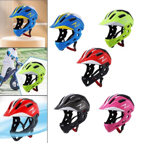Casco bici bambini - casco,