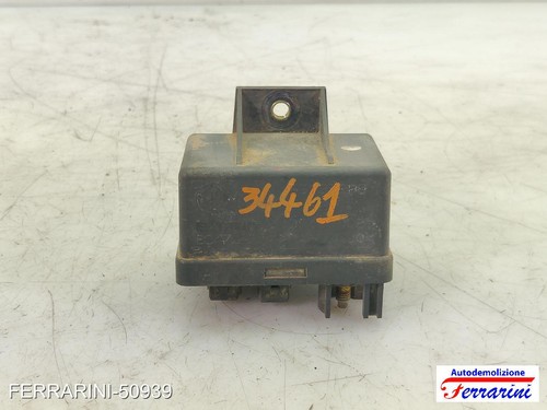 Centralina fiat punto - fiat, 188