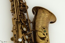 Sassofono contralto Selmer Mark VI 1957 70,XXX, quasi come nuovo