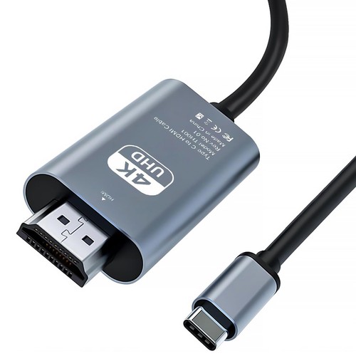 Cavo hdmi usb - 4k,