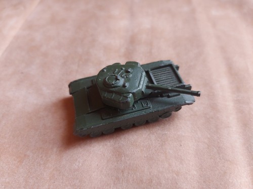 Carro armato metallo tipo - metallo,