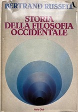 Storia della filosofia
