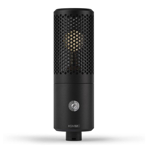 Shure ksm32c microfono - shure, a