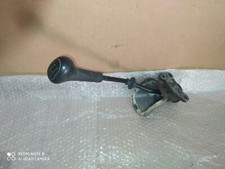 LEVA CAMBIO+POMELLO NERO ALFA ROMEO  GIULIETTA 1.3-1.6 -1.8-2.0 DAL 1977AL 1985