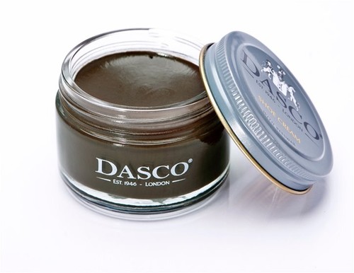Dasco crema per - crema, scarpe