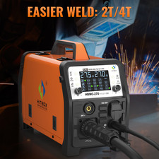 HITBOX 6-in-1: Taglierina al