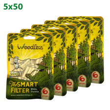 250 - Weedlez Smart Filter -