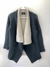 ZARA Supersoft Knit Cardigan