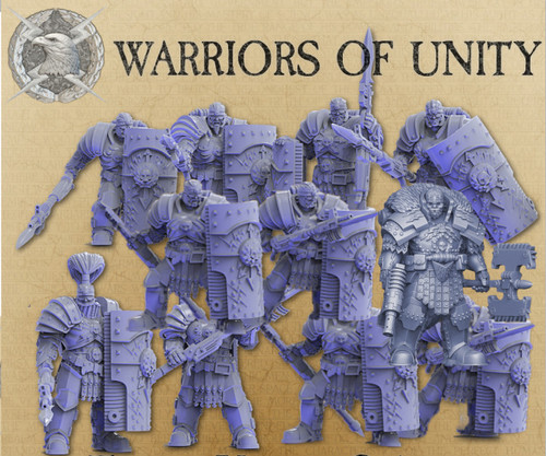 Compatibile con wargames - compatibile,