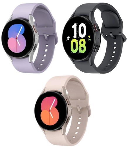 Samsung galaxy watch - watch, 5