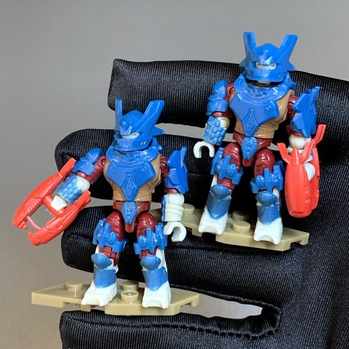 Nuovo mega construx halo - mega,
