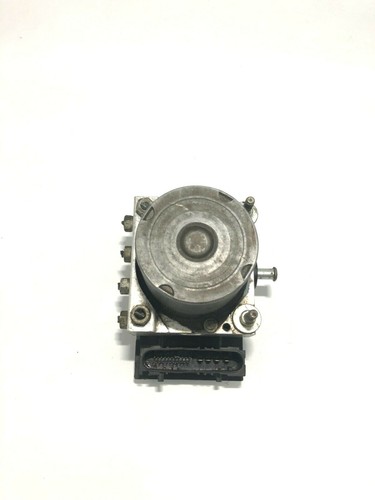 Centralina pompa abs - abs, opel
