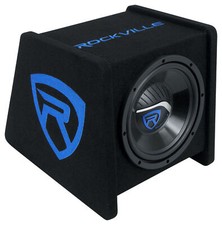 Rockville rv10p 500w car - rockville,