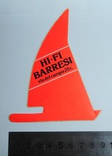 ADESIVO STICKER AUTOCOLLANT