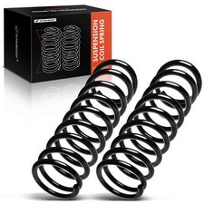 2x Molle Molla Frontale per