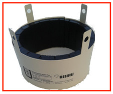REHAU Tube Fire Stop