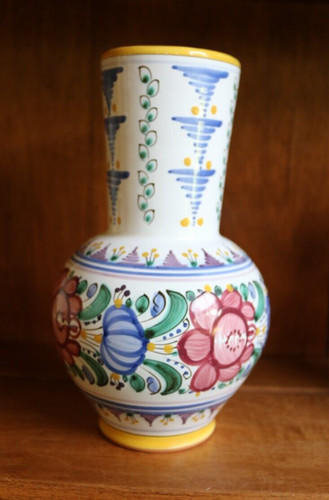 Vaso carino fatto - carino, in