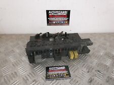 2035451801 CENTRALINA BODY