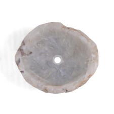 Lavello al quarzo bianco /