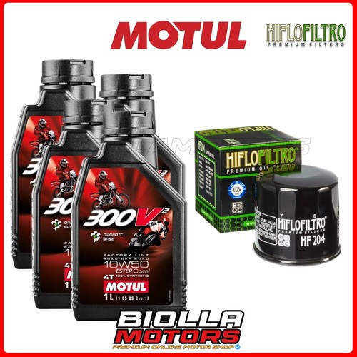 Kit tagliando honda - honda, cbr1000
